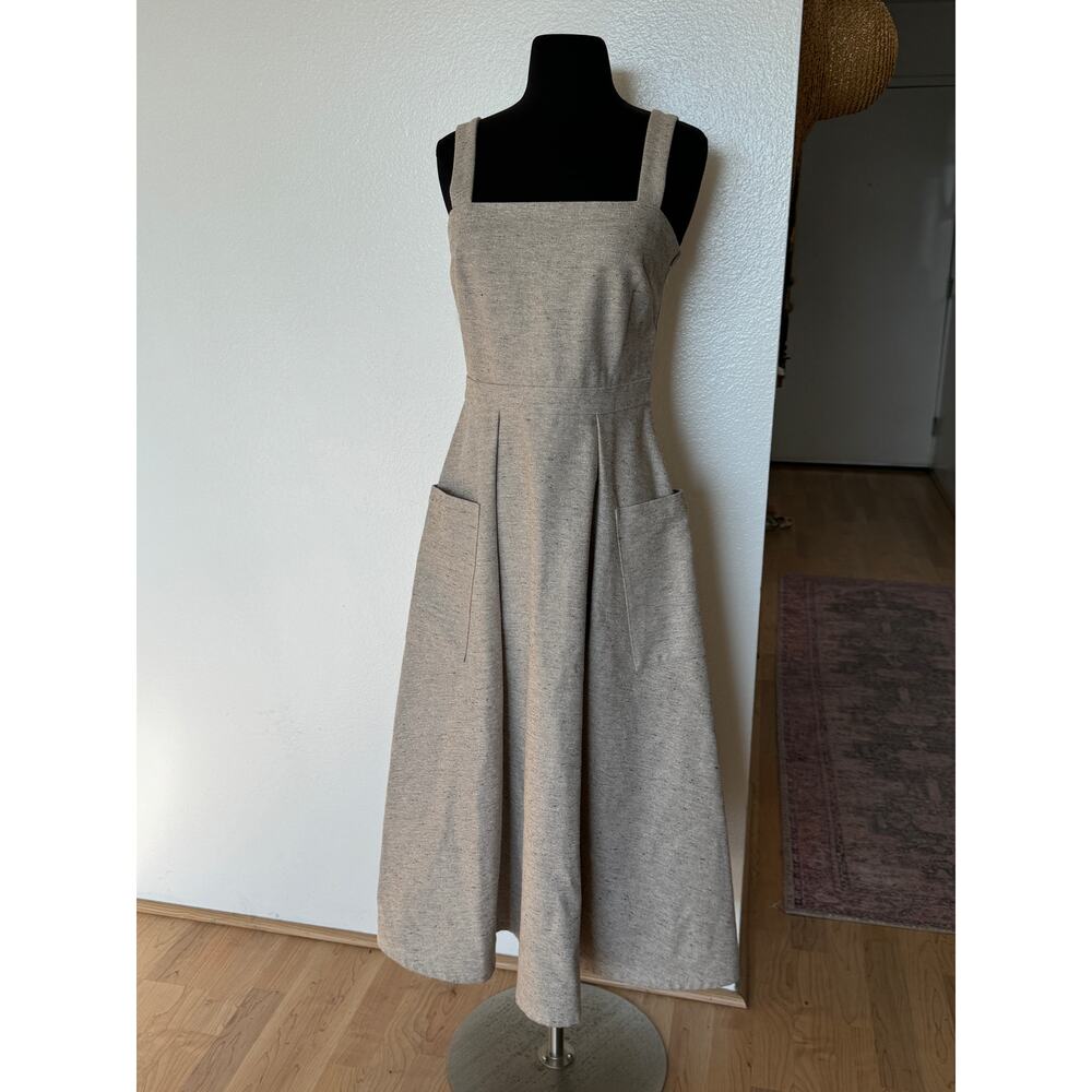 CO Collection Midi Dress - Picture 3 of 11